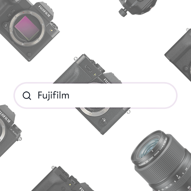 Créez et personnalisez votre profil photographe