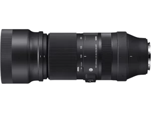 Sigma 100-400mm F5-6.3 DG DN OS Contemporary