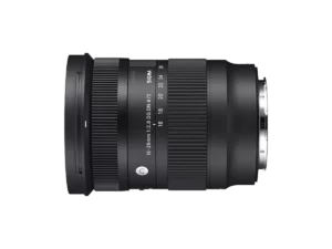 Sigma 16-28mm F2.8 DG DN Contemporary