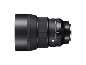 Sigma 85mm F1.4 DG DN Art