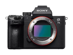 Sony Alpha 7 III
