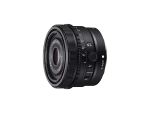 Sony FE 40mm F2.5 G
